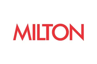 Milton logo