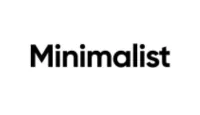 Minimalist logo