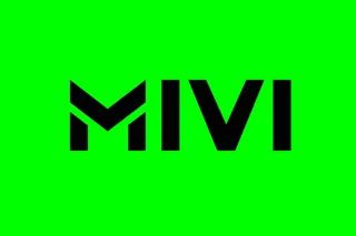 Mivi logo