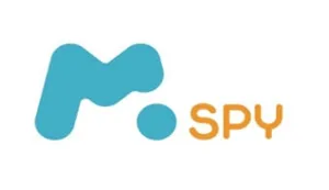 mSpy logo