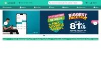 Netmeds logo