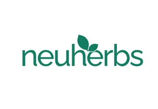 neuherbs logo
