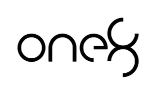 One8 logo