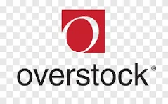 overstock logo