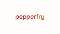Pepperfry logo