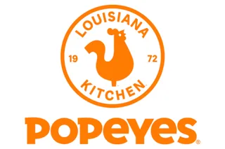 Popeyes logo