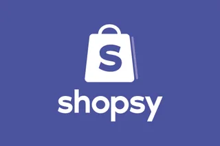 Shopsy logo