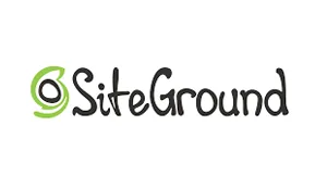SiteGround logo