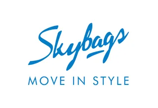 skybags logo