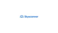 Skyscanner logo