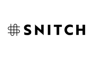Snitch logo