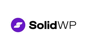 SolidWP logo