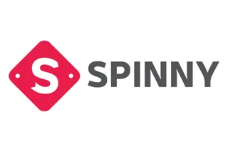 Spinny logo