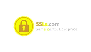 SSLs logo