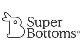 SuperBottoms logo