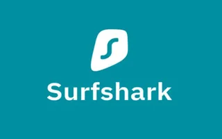 surfshark logo