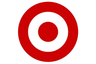 Target logo