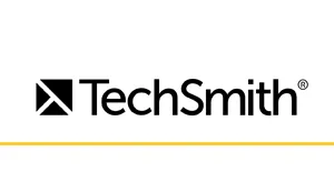 Techsmith logo
