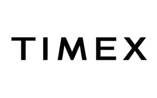 timex india logo