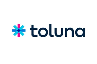 toluna logo