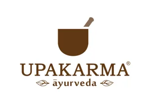 Upakarmaayurveda logo