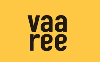 vaaree logo
