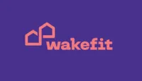wakefit logo