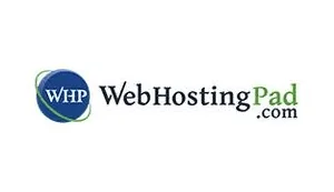 WebHostingPad logo