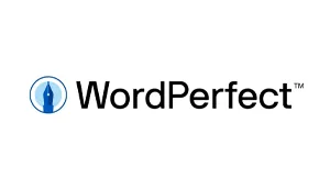 WordPerfect logo