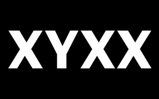 XYXX logo