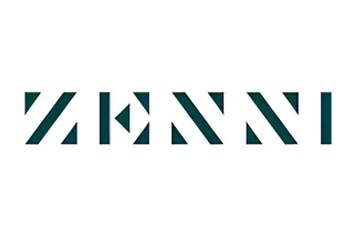 Zennioptical logo