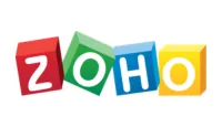 zoho logo