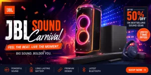 jbl coupon code