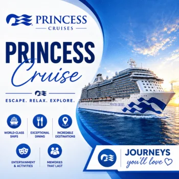 princess cruise 