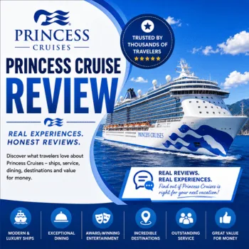 princess cruise review image 
