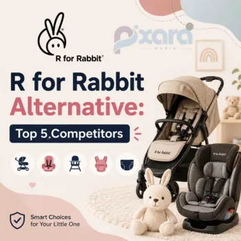 R for Rabbit Alternative