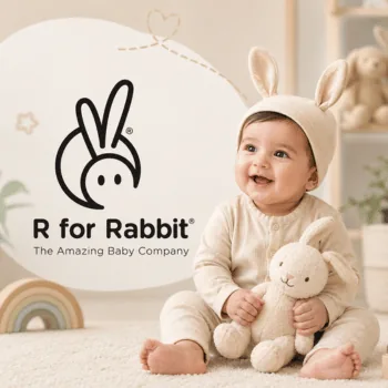 R for Rabbit