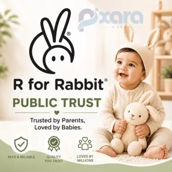 R for Rabbit Public Trust