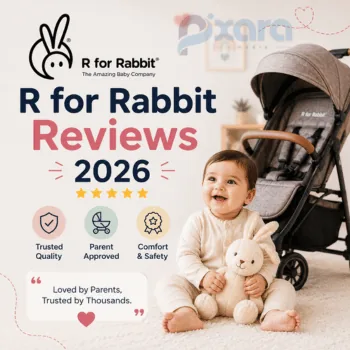 R for Rabbit Reviews