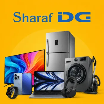 sharafdg 