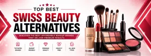 SWISS BEAUTY ALTERNATIVES 